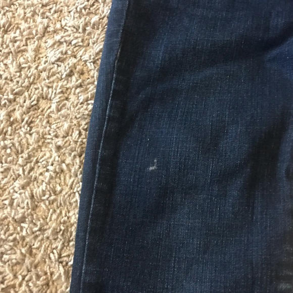 Jeans size 0 - Picture 4 of 5